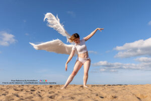 Wings Shoot Preview