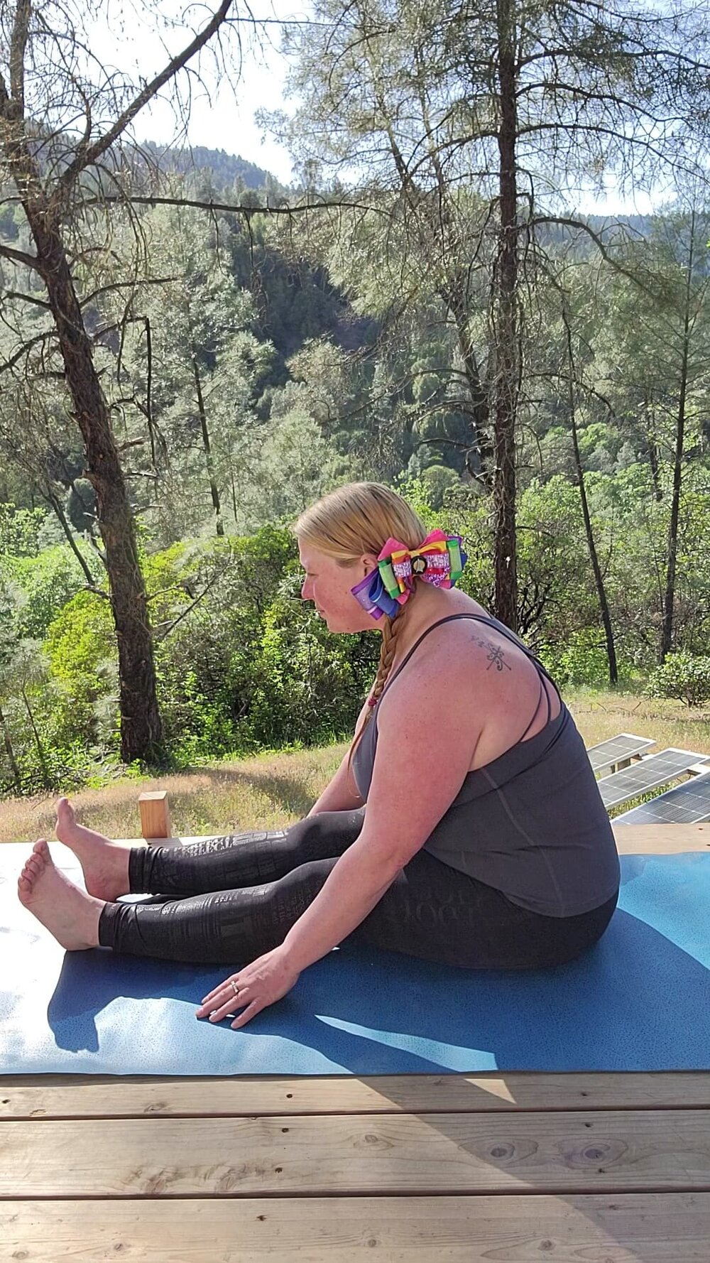 Stretch Your Hamstrings: My favorite hack for eliminating low back pain