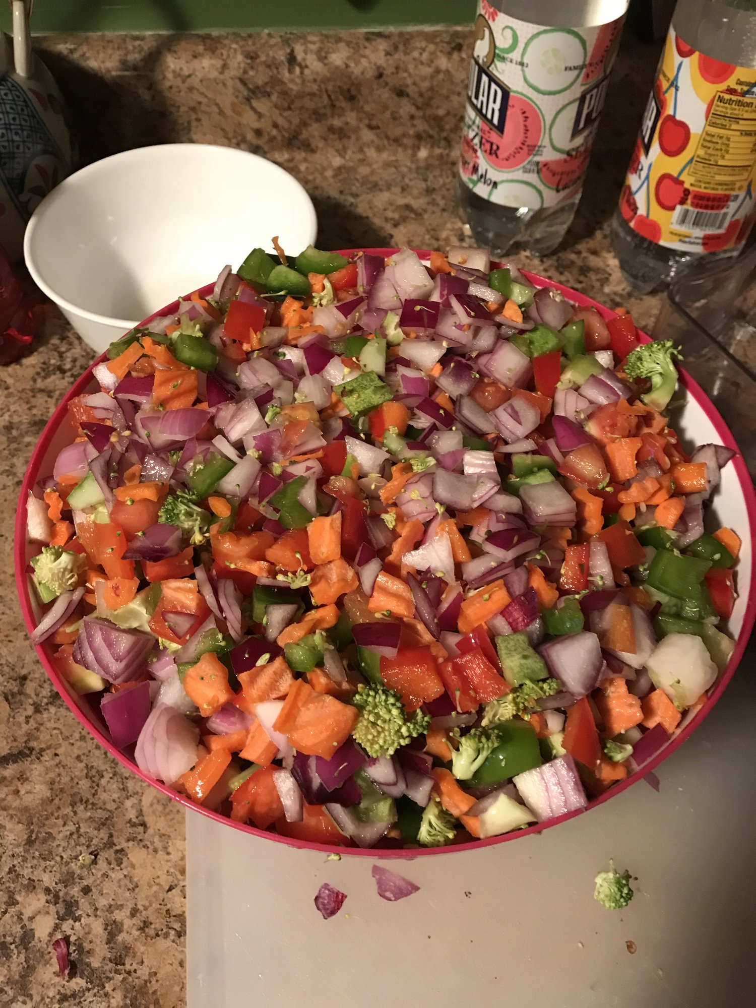 All Week Salad