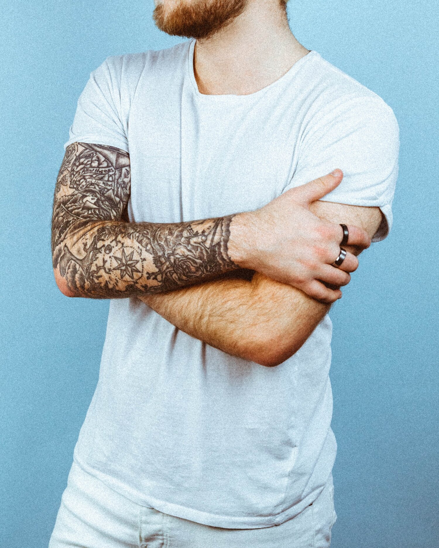 How to Roll Out Your Arms for Tendonitis Relief or Prevention