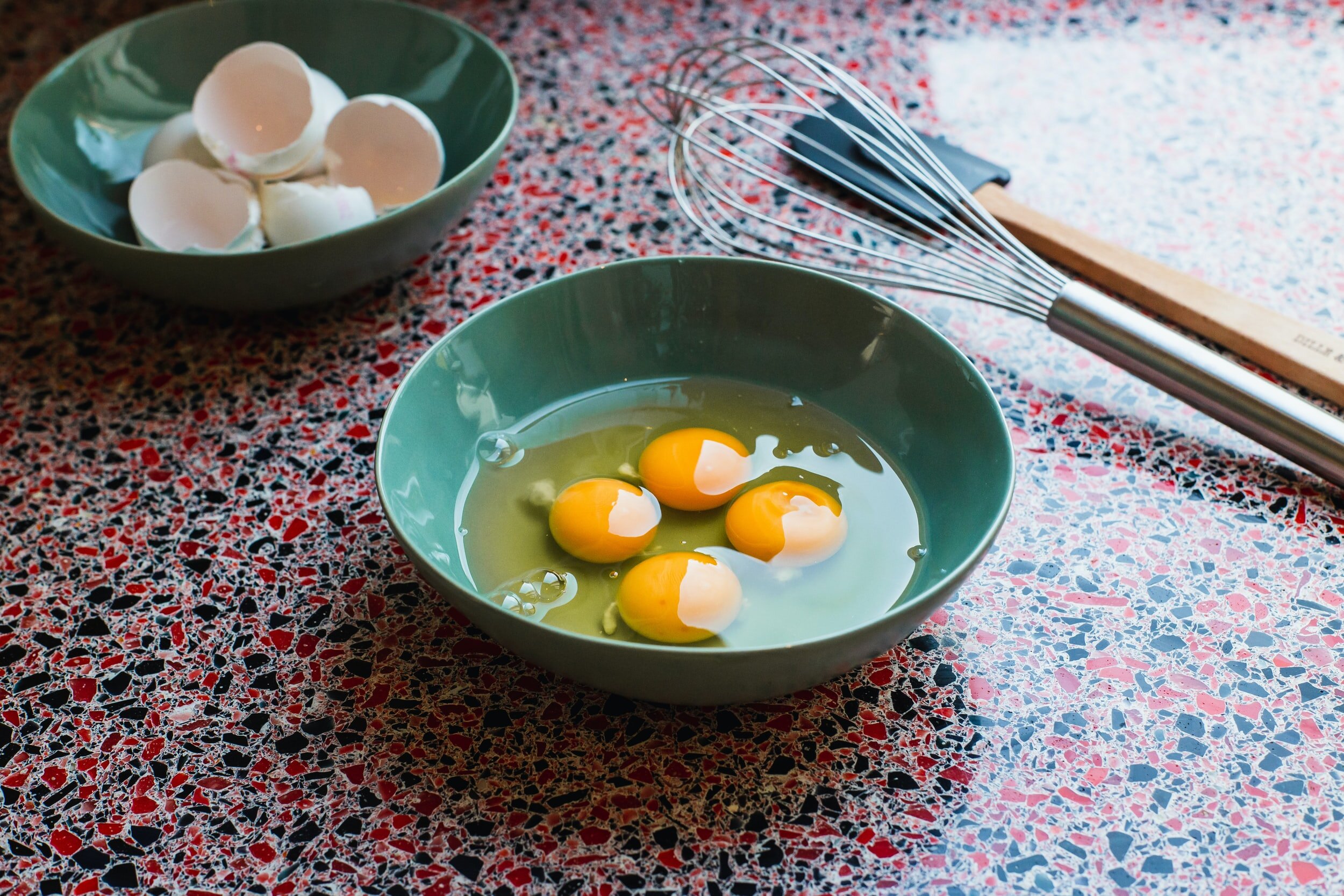 Egg Muffins