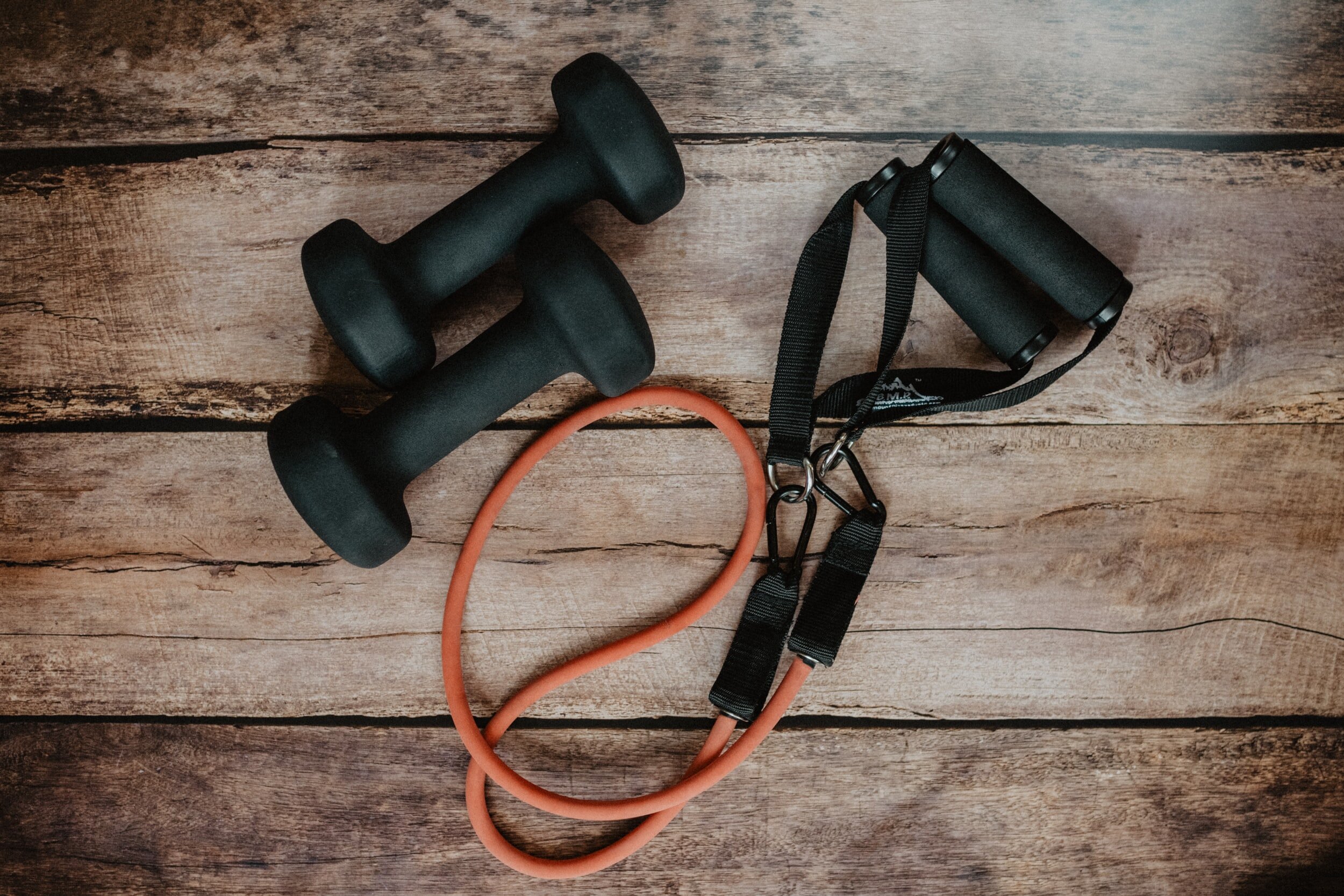 What I Learned from a Year of Never Missing a Workout