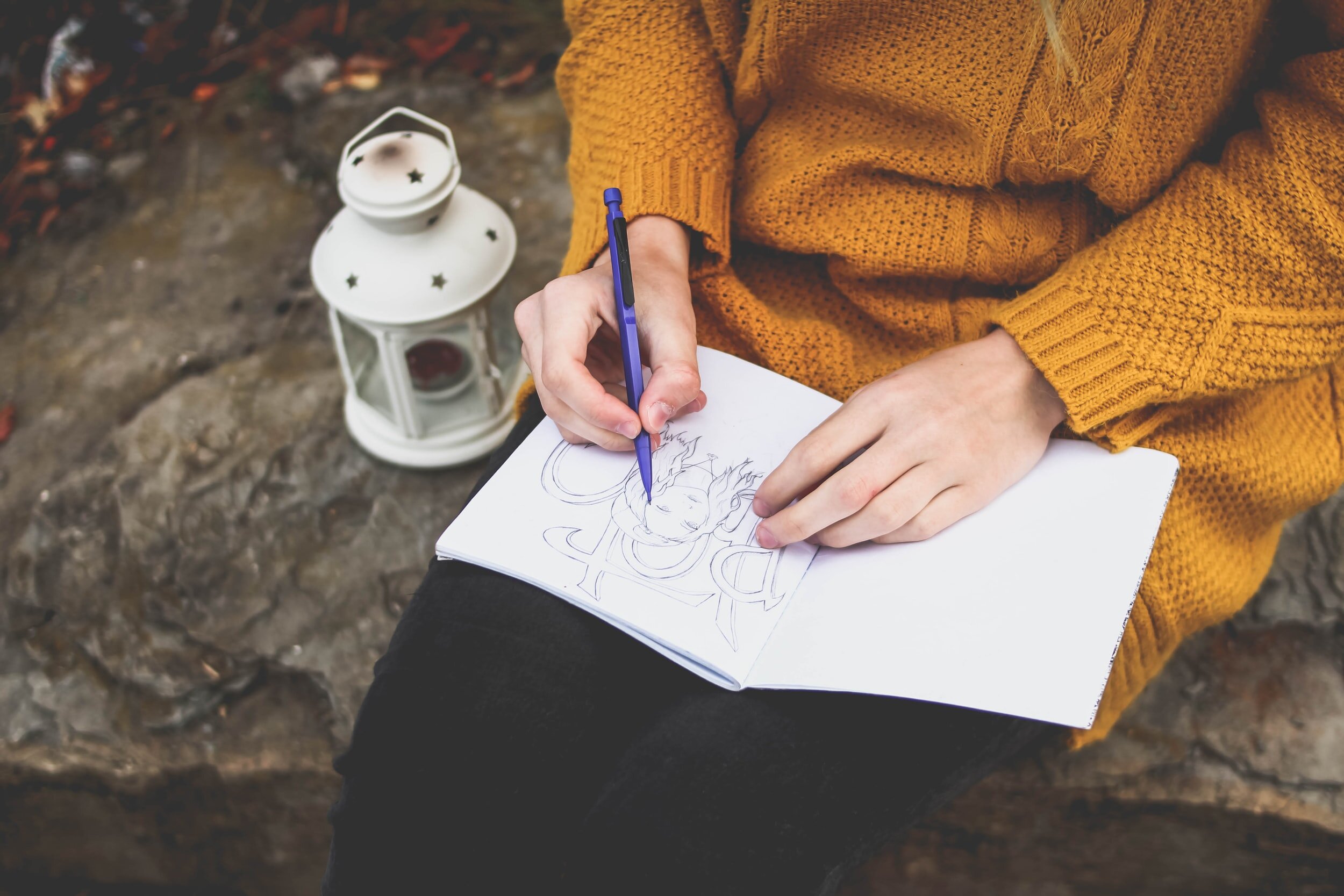 Can’t work? Time to study! (with short exercises)