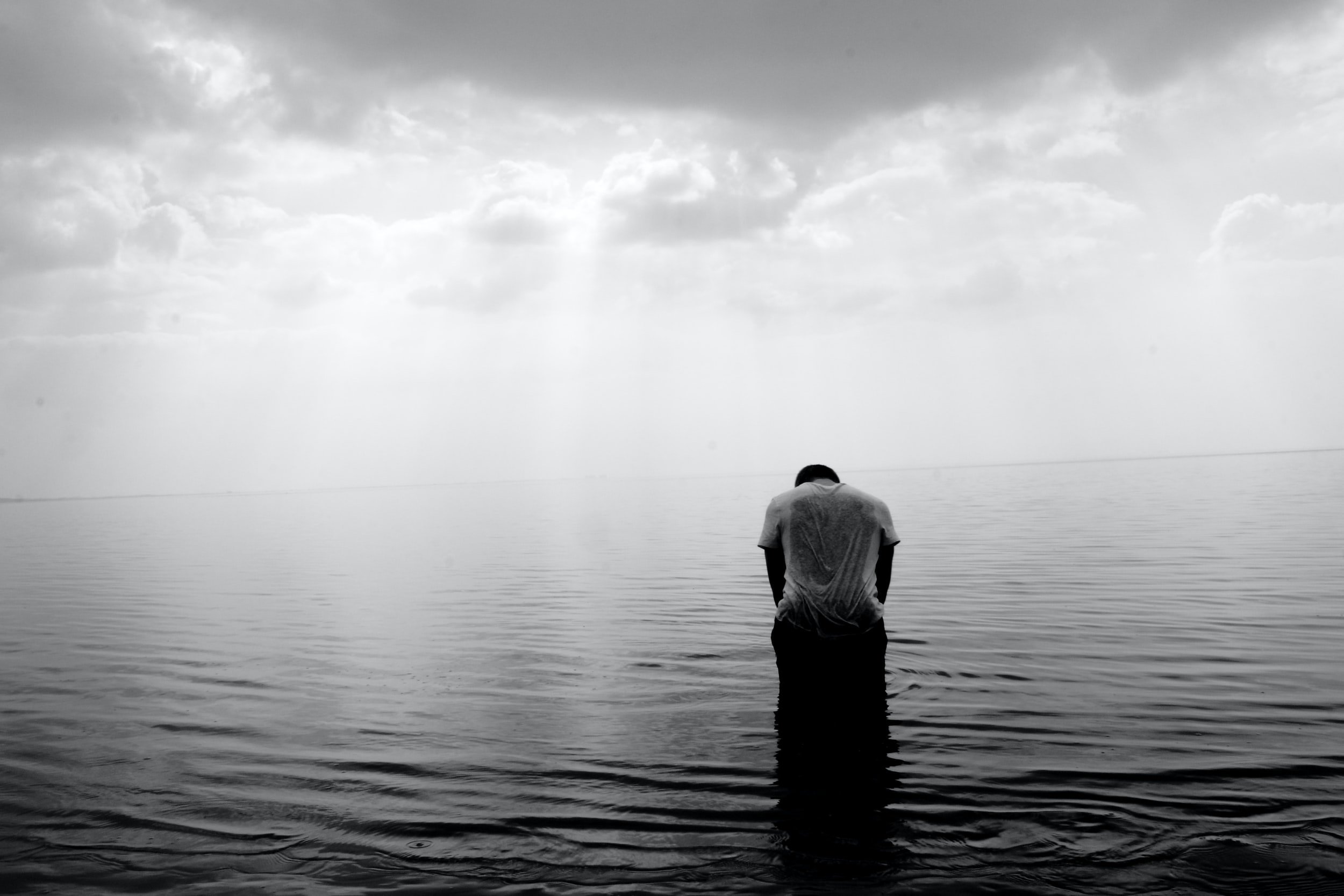 Overcoming Self Doubt and Creative Burnout
