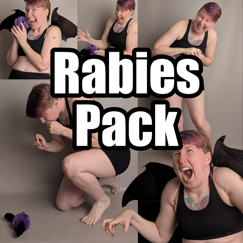 Rabies Pack